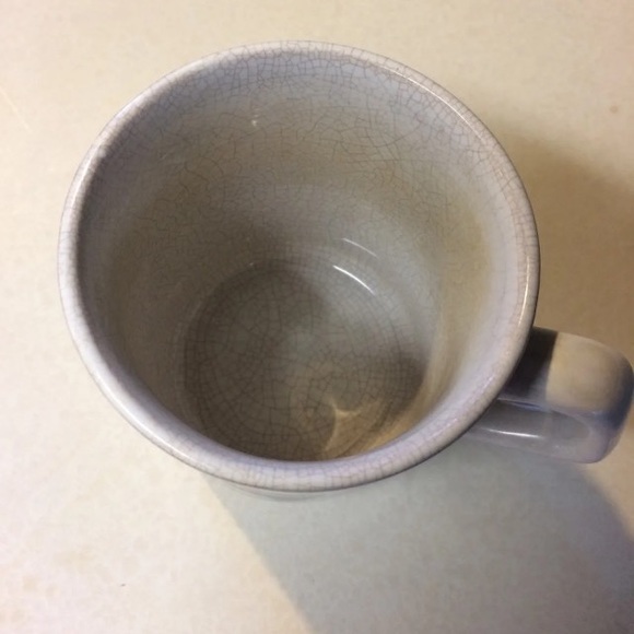 Tams Monogram S Coffee Mug - Picture 2 of 3